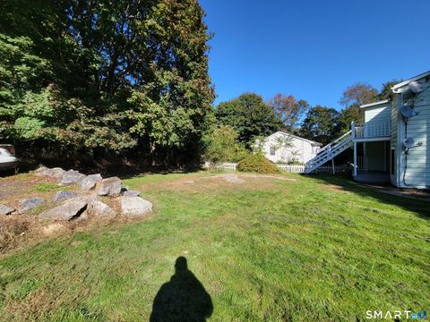 Tiny photo for 344 Boswell Avenue, Norwich, CT 06360 (MLS # 24145658)