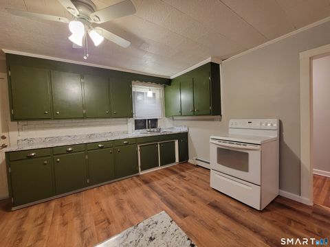 Tiny photo for 344 Boswell Avenue, Norwich, CT 06360 (MLS # 24145658)