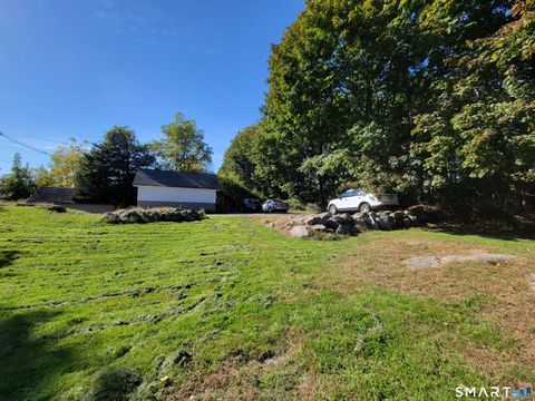 Tiny photo for 344 Boswell Avenue, Norwich, CT 06360 (MLS # 24145658)