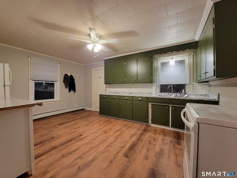 Tiny photo for 344 Boswell Avenue, Norwich, CT 06360 (MLS # 24145658)