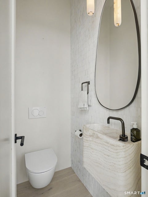 Tiny photo for 79 Riverside Avenue, Westport, CT 06880 (MLS # 24211839)