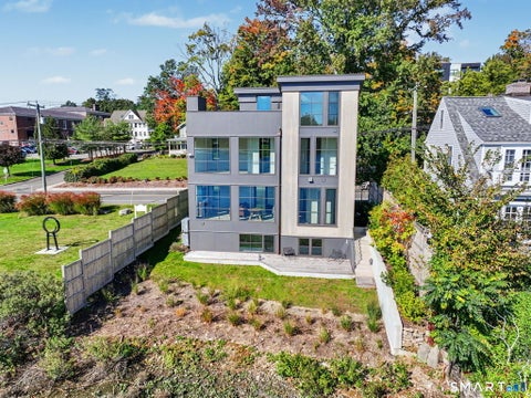 Tiny photo for 79 Riverside Avenue, Westport, CT 06880 (MLS # 24211839)