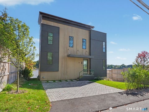 Tiny photo for 79 Riverside Avenue, Westport, CT 06880 (MLS # 24211839)