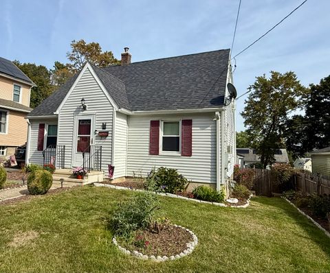 155 Hoadley Street Naugatuck CT 06770