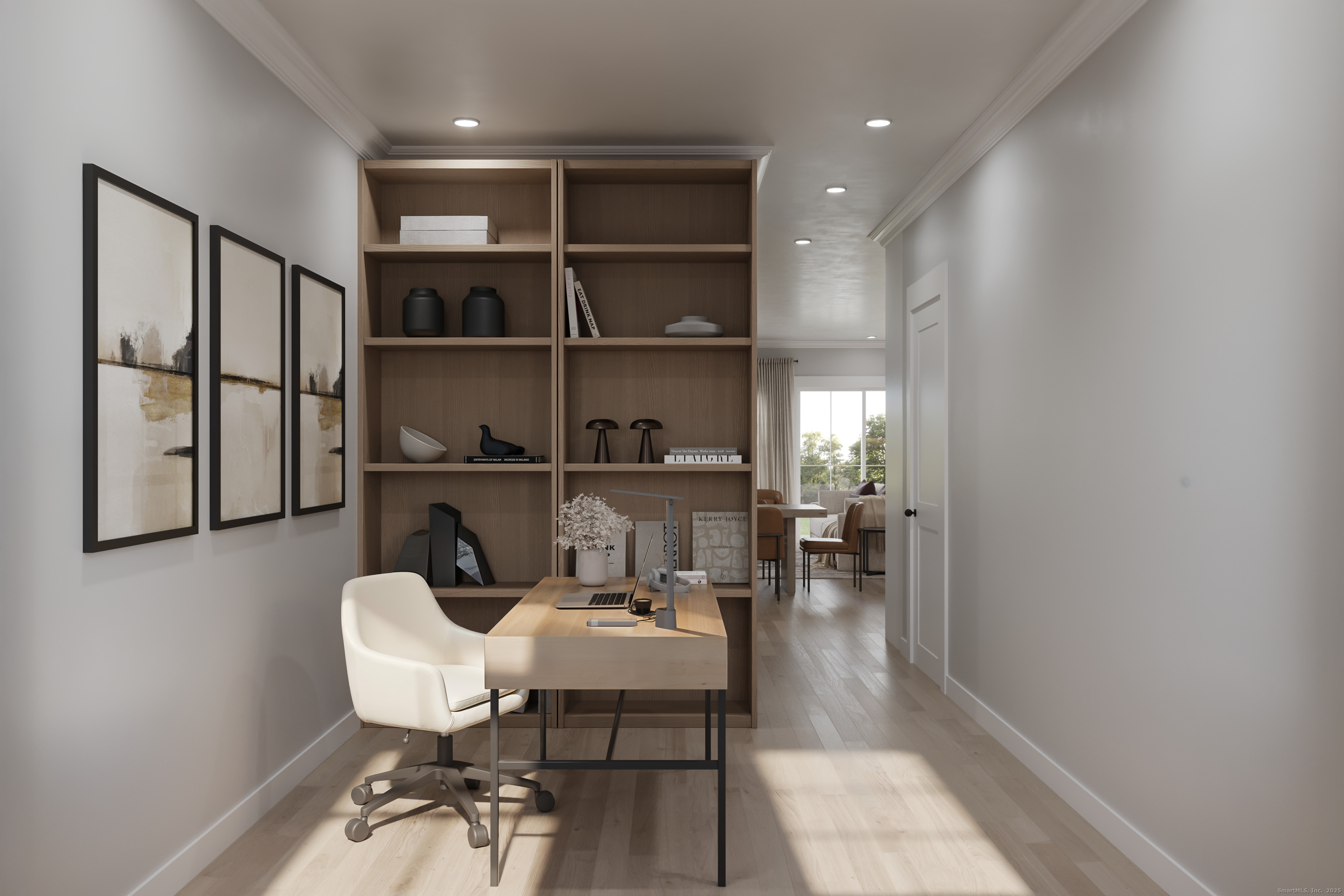 370 Emmett Street 3-4