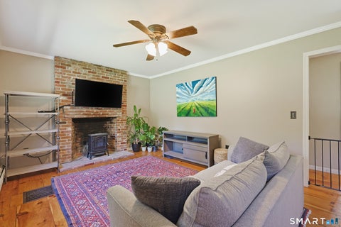 Tiny photo for 220 Windham Road, Brooklyn, CT 06234 (MLS # 24202627)