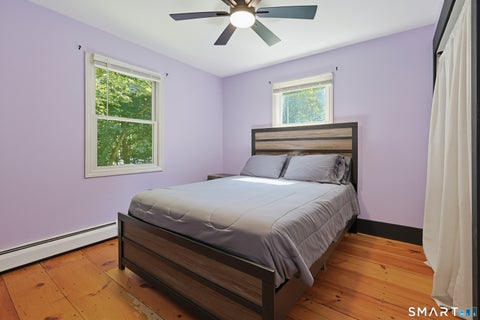 Tiny photo for 220 Windham Road, Brooklyn, CT 06234 (MLS # 24202627)