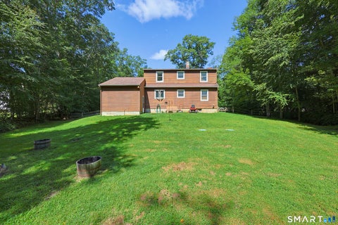 Tiny photo for 220 Windham Road, Brooklyn, CT 06234 (MLS # 24202627)