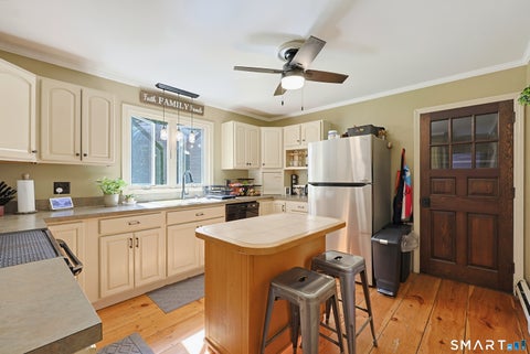 Tiny photo for 220 Windham Road, Brooklyn, CT 06234 (MLS # 24202627)