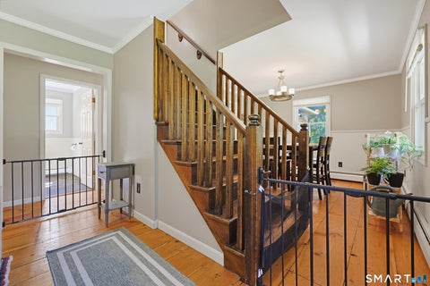 Tiny photo for 220 Windham Road, Brooklyn, CT 06234 (MLS # 24202627)