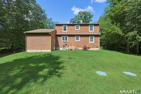 Tiny photo for 220 Windham Road, Brooklyn, CT 06234 (MLS # 24202627)