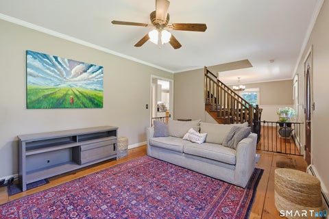 Tiny photo for 220 Windham Road, Brooklyn, CT 06234 (MLS # 24202627)