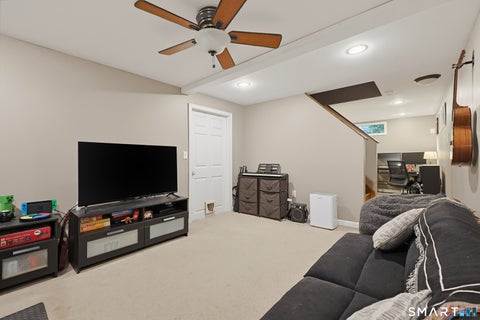 Tiny photo for 220 Windham Road, Brooklyn, CT 06234 (MLS # 24202627)
