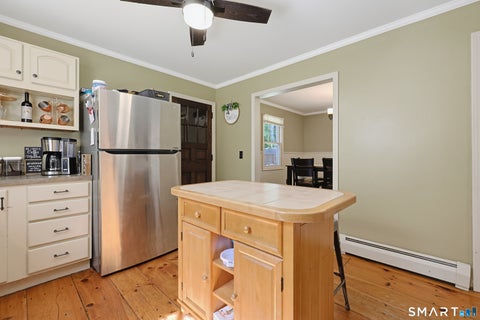 Tiny photo for 220 Windham Road, Brooklyn, CT 06234 (MLS # 24202627)