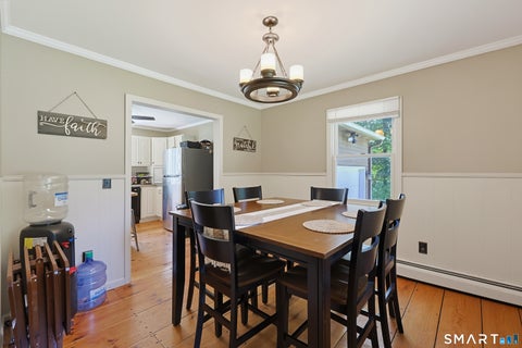 Tiny photo for 220 Windham Road, Brooklyn, CT 06234 (MLS # 24202627)