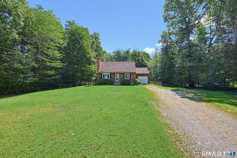 Tiny photo for 220 Windham Road, Brooklyn, CT 06234 (MLS # 24202627)