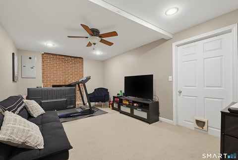 Tiny photo for 220 Windham Road, Brooklyn, CT 06234 (MLS # 24202627)