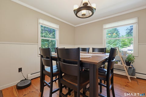 Tiny photo for 220 Windham Road, Brooklyn, CT 06234 (MLS # 24202627)