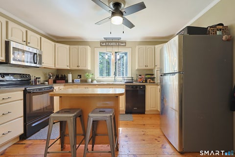 Tiny photo for 220 Windham Road, Brooklyn, CT 06234 (MLS # 24202627)