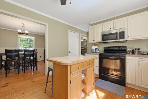 Tiny photo for 220 Windham Road, Brooklyn, CT 06234 (MLS # 24202627)