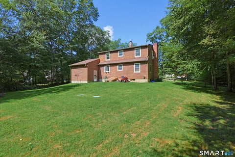 Tiny photo for 220 Windham Road, Brooklyn, CT 06234 (MLS # 24202627)
