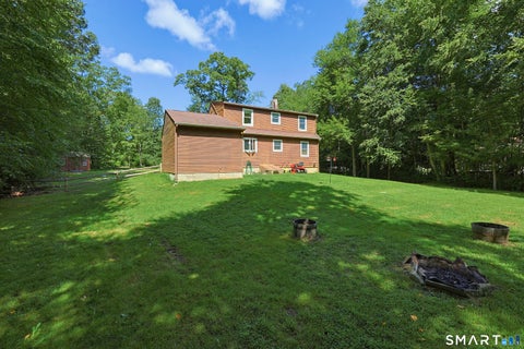 Tiny photo for 220 Windham Road, Brooklyn, CT 06234 (MLS # 24202627)
