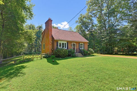 Tiny photo for 220 Windham Road, Brooklyn, CT 06234 (MLS # 24202627)