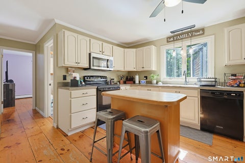 Tiny photo for 220 Windham Road, Brooklyn, CT 06234 (MLS # 24202627)