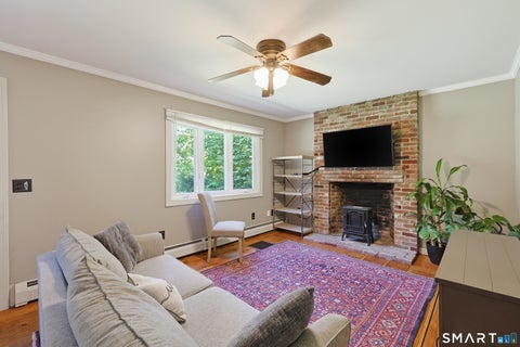 Tiny photo for 220 Windham Road, Brooklyn, CT 06234 (MLS # 24202627)