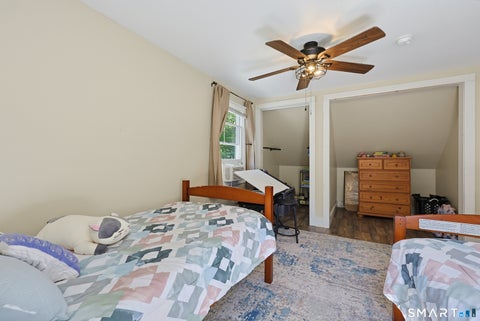 Tiny photo for 220 Windham Road, Brooklyn, CT 06234 (MLS # 24202627)