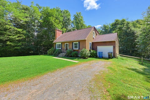 Tiny photo for 220 Windham Road, Brooklyn, CT 06234 (MLS # 24202627)