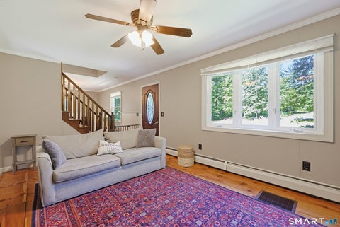 Tiny photo for 220 Windham Road, Brooklyn, CT 06234 (MLS # 24202627)