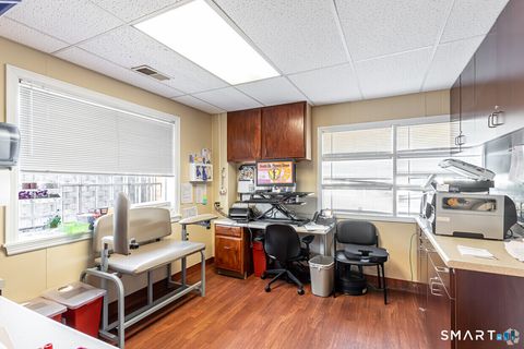 Tiny photo for 70 Heminway Park Road, Watertown, CT 06795 (MLS # 24153707)