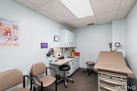 Tiny photo for 70 Heminway Park Road, Watertown, CT 06795 (MLS # 24153707)