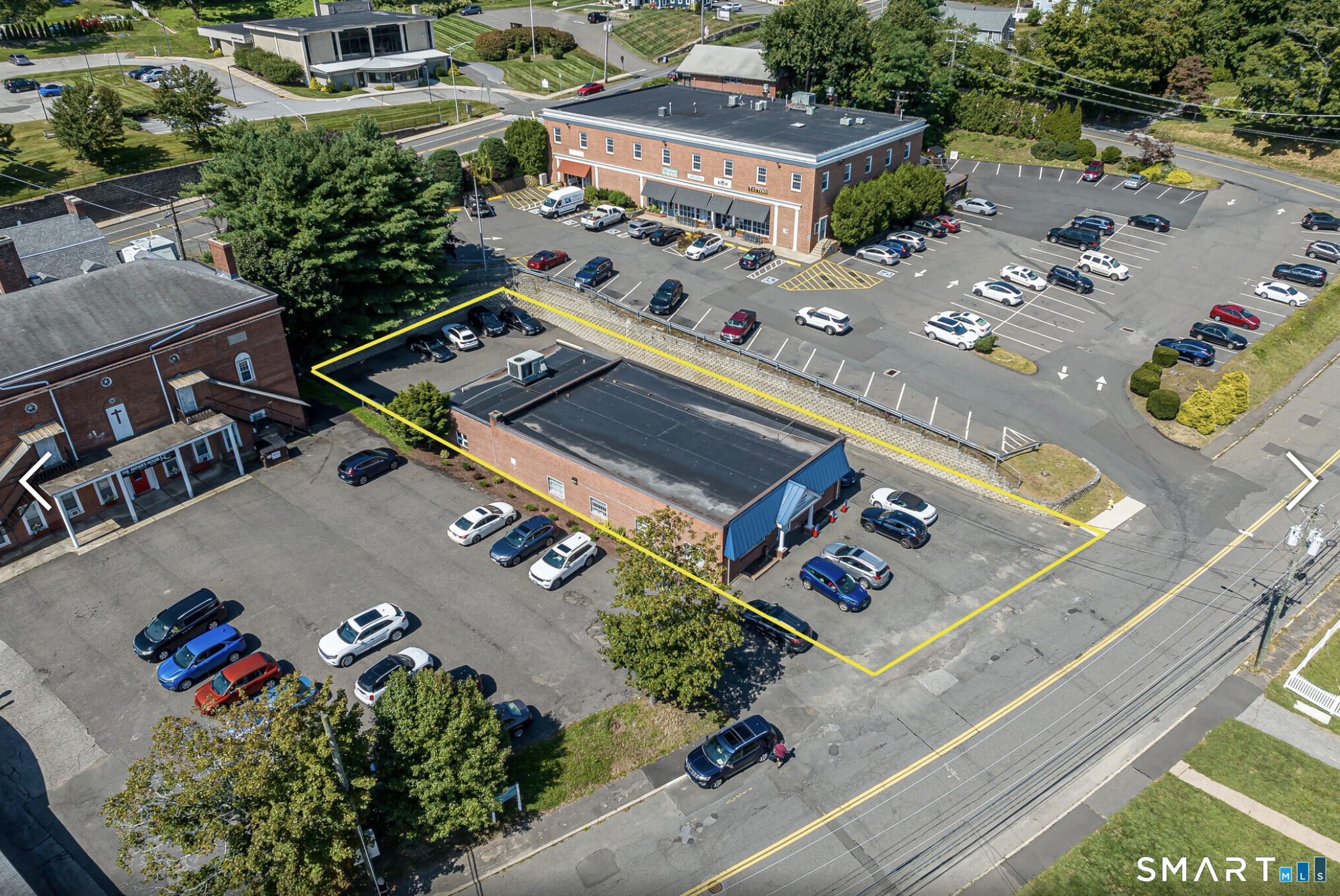 70 Heminway Park Road