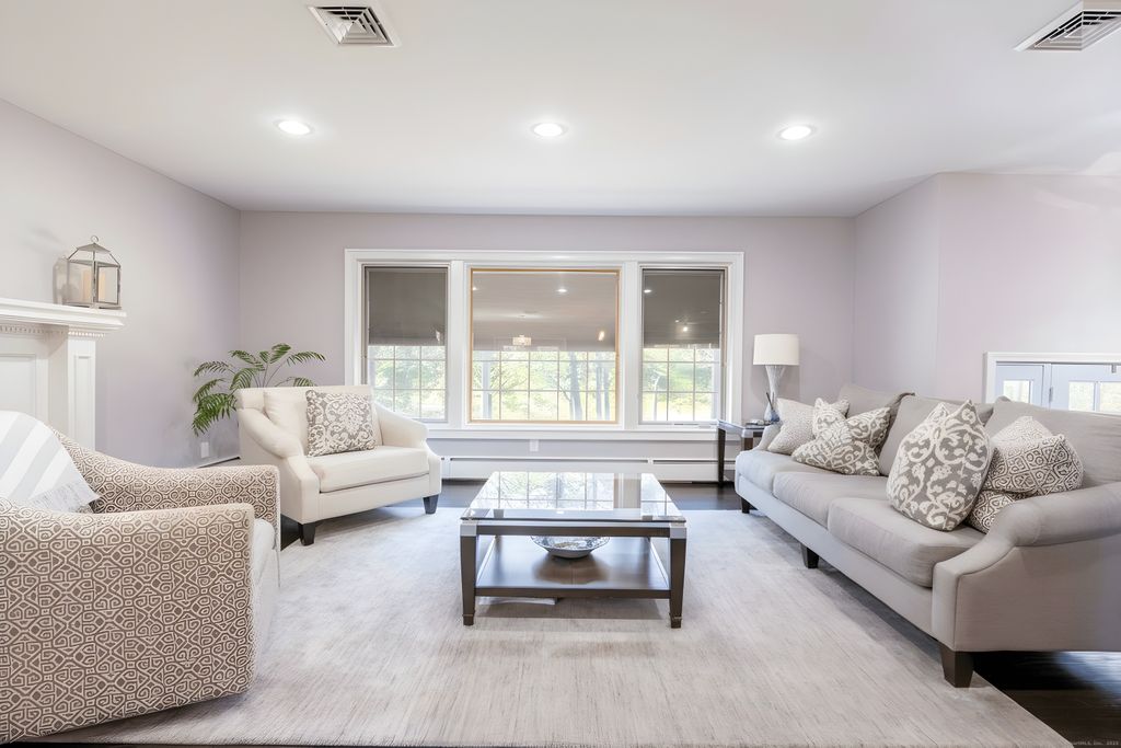 Photo of 2 Fox Run Road, Norwalk, CT 06850 (MLS # 24132205)