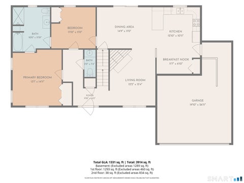 Tiny photo for 135 Ginger Lane, Torrington, CT 06790 (MLS # 24211524)