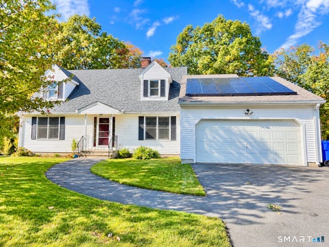 Tiny photo for 135 Ginger Lane, Torrington, CT 06790 (MLS # 24211524)