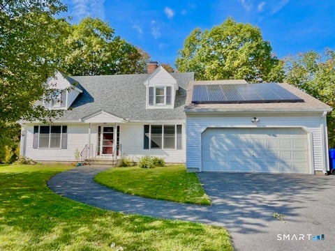 Photo of 135 Ginger Lane, Torrington, CT 06790 (MLS # 24211524)