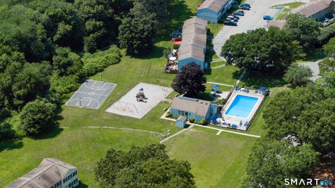 Tiny photo for 10 Lakeside Drive #N, Ledyard, CT 06339 (MLS # 24195190)
