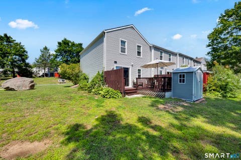 Tiny photo for 10 Lakeside Drive #N, Ledyard, CT 06339 (MLS # 24195190)