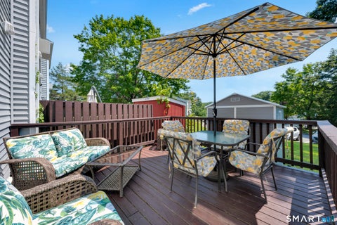 Tiny photo for 10 Lakeside Drive #N, Ledyard, CT 06339 (MLS # 24195190)