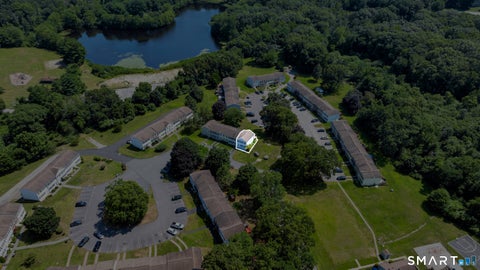Tiny photo for 10 Lakeside Drive #N, Ledyard, CT 06339 (MLS # 24195190)