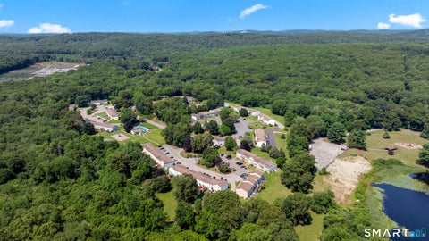 Tiny photo for 10 Lakeside Drive #N, Ledyard, CT 06339 (MLS # 24195190)