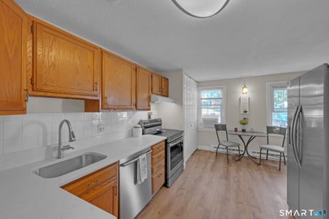 Tiny photo for 10 Lakeside Drive #N, Ledyard, CT 06339 (MLS # 24195190)