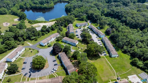 Tiny photo for 10 Lakeside Drive #N, Ledyard, CT 06339 (MLS # 24195190)