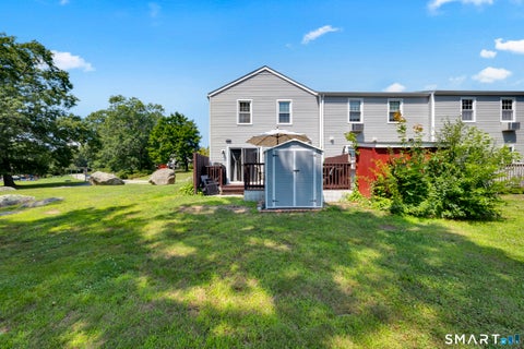 Tiny photo for 10 Lakeside Drive #N, Ledyard, CT 06339 (MLS # 24195190)
