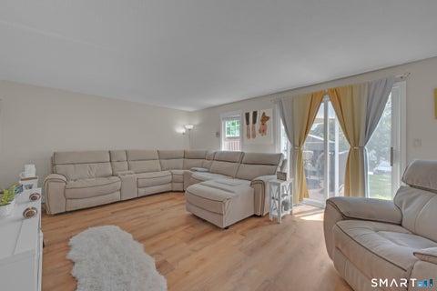 Tiny photo for 10 Lakeside Drive #N, Ledyard, CT 06339 (MLS # 24195190)