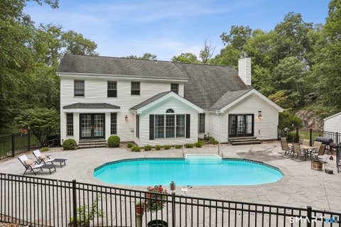 Tiny photo for 2 Drummers Lane, New Fairfield, CT 06812 (MLS # 24195390)