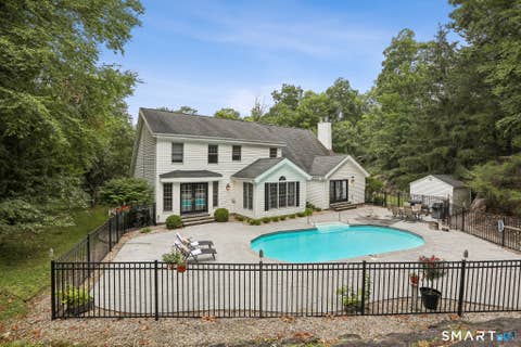 Tiny photo for 2 Drummers Lane, New Fairfield, CT 06812 (MLS # 24195390)